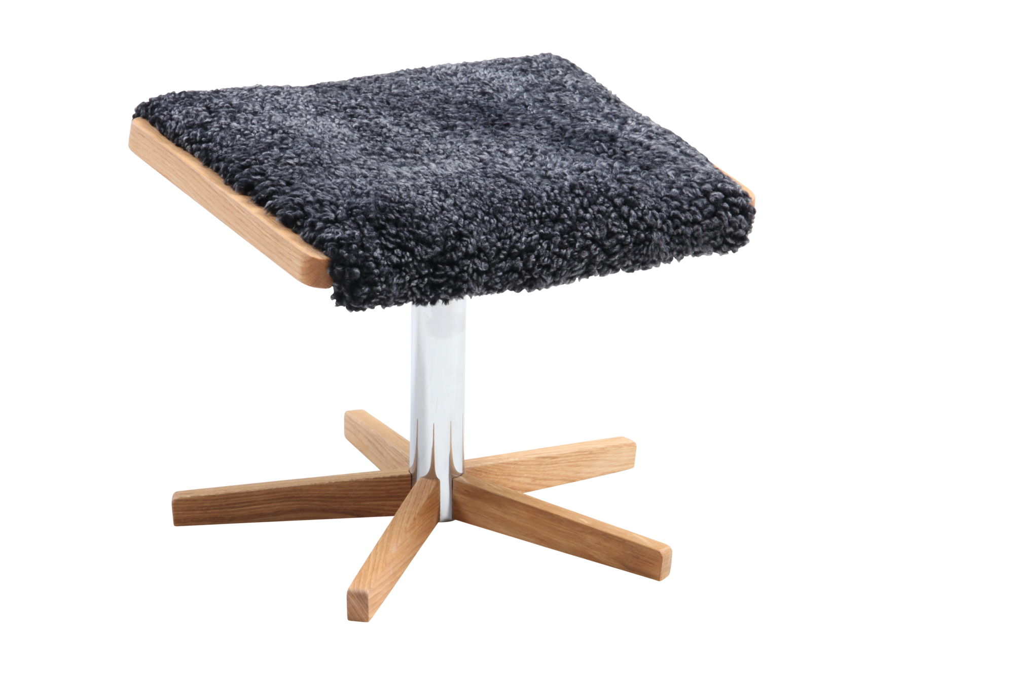 Pall Furiren/Generalen